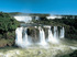 Vista das Cataratas