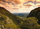 Serra do Cip - Muitas trilhas e vias de escalada