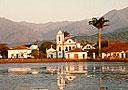 Paraty - Belas ilhas com guas cristalinas