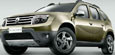 Renault Duster - um novo SUV 4x4 chega ao Brasil